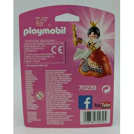 Playmobil Playmo-Friends Herzkönigin 70239