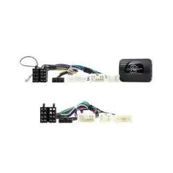42sty00c Lenkradfernbedienungsadapter Lexus/Toyota diverse Fahrzeuge 20Pin//2...