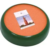 Alco Briefumschlag, Anfeuchter, mit rotem Gummischwamm, grün