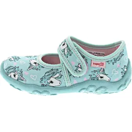superfit BONNY Hellgrün/Mehrfarbig 7520 26