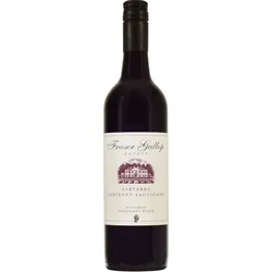 Fraser Gallop Estate Parterre Cabernet Sauvignon 2020 - 14.00 % vol