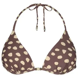 Barts Bikini-Top Damen Mittelbraun 42