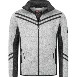 Rock Creek Fleecejacke Jacke