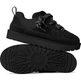 UGG Australia UGG Lo Lowmel schwarz 36
