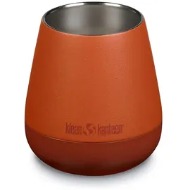 Klean Kanteen Rise Wine Tumbler 0,296 l Orange