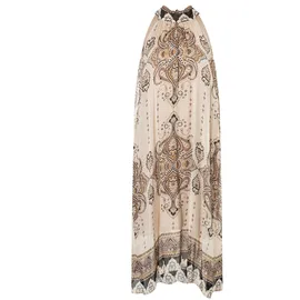 ANA ALCAZAR Maxikleid Beige 42