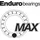 Enduro Bearings Abec 3 Max