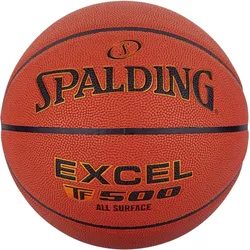 Spalding Basketball Excel TF 500 Composite Größe 6 XS