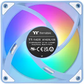 Thermaltake CT140 EX ARGB Sync PC Cooling Fan 3 Pack