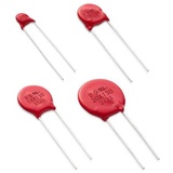 Littelfuse V07X420E V07X420E Varistor bedrahtet