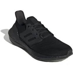 adidas Laufschuhe Ultraboost 22 schwarz Herren