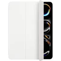 Apple Smart Folio für 13" iPad Pro (M4) weiß