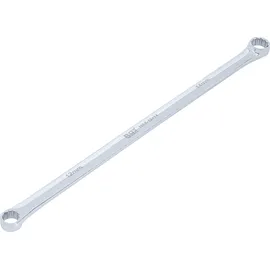 BGS Doppel-Ringschlüssel extra lang SW 12 x 14 mm