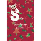 Independently published Sally‘s 24 Adventskalender Geschichten