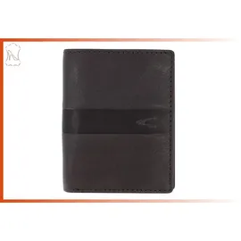 CAMEL ACTIVE Mali Herren Geldbörse RFID schwarz