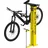 Topeak Bicycle Fix Station Montageständer Gelb/Schwarz/Mehrfarbig