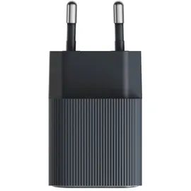 Anker Nano 30W USB-C Ladegerät, Schwarz