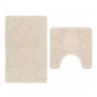 VidaXL Badematte Creme 5000 x 20 cm