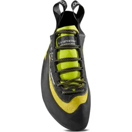 La Sportiva Herren Miura Kletterschuhe (Größe 42.5, gelb)