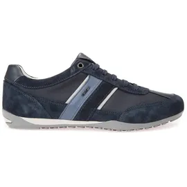 GEOX Wells U52T5C dark navy 41