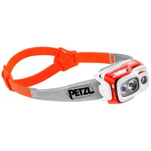 Petzl Swift RL Stirnlampe Orange (E095BA01)