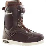 HEAD Herren Snowboot SCOUT LYT BOA Coiler brown, -, 26,5