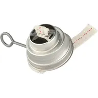 Feuerhand Holzkohle für Tischgrill 1 kg