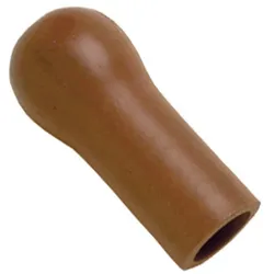 Handgriff für Schäleisenstiele