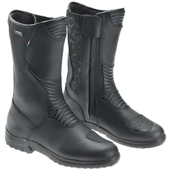 Gaerne Black Rose Gore-Tex Damenstiefel schwarz 37