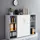 MID.YOU Büro Office Edition Set 5 Grau