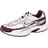 Damen White / Sail / Burgundy Crush 40,5