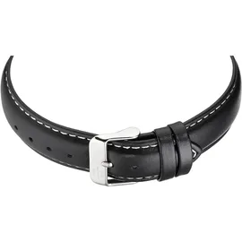 Master Time Super Power Leder 34 mm MTLA-10817-12L