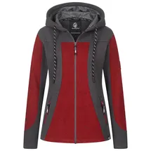 Rock Creek Fleecejacke Jacke