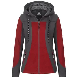 Rock Creek Fleecejacke Jacke