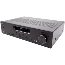 Aiwa AMU-120BT schwarz AMU-120BTBK