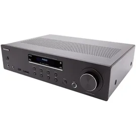 Aiwa AMU-120BT schwarz AMU-120BTBK