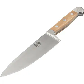 Güde Alpha Birne Kochmesser 16 cm