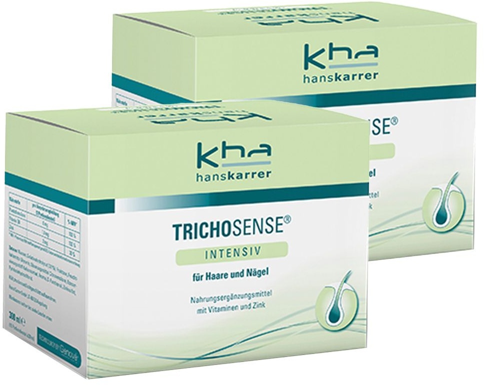 Trichosense® Intensiv