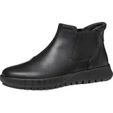 GEOX Flextride Plus Stiefeletten zum Hineinschlüpfen - Schwarz - 36