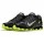 Nike Reax 8 Herren Black/Metallic Silver 42