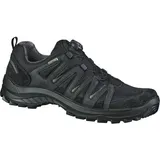 Jomos Wanderhalbschuhe in Schwarz 48 EU