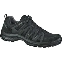 Jomos Wanderhalbschuhe in Schwarz 48 EU