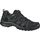 Jomos Wanderhalbschuhe in Schwarz 48 EU