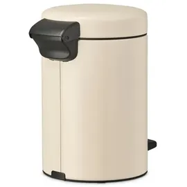 Brabantia Newicon 3 l soft beige