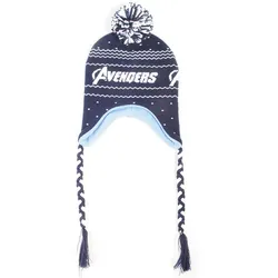 Mütze Avengers - Logo Sherpa