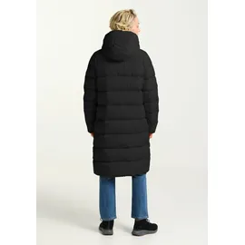 Jack Wolfskin Frozen Palace Coat W RDS black