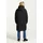 Jack Wolfskin Frozen Palace Coat W RDS black