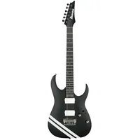 IBANEZ JBBM30-BKF J.B. Brubaker - E-Gitarre