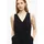 s.Oliver Overall aus Musselin mit elastischer Taille - 36