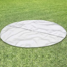 Intex PureSpa Bubble Deluxe Ø 196 x 71 cm greywood